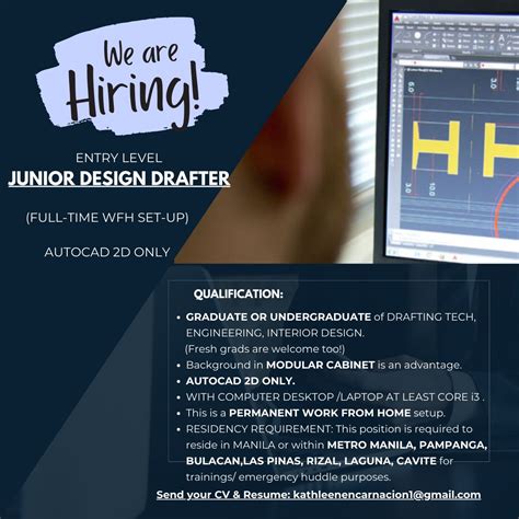 cad operator philippines|Urgent! CAD Operator jobs in Philippines .